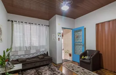 Casa com 2 quartos à venda na Rua Engenheiro Fernando de Abreu Pereira, Sarandi, Porto Alegre
