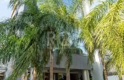 Sala comercial à venda na Rua Eudoro Berlink, Auxiliadora, Porto Alegre