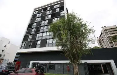 Apartamento com 1 quarto à venda na Rua Auxiliadora, Auxiliadora, Porto Alegre