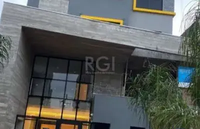 Apartamento com 1 quarto à venda na Rua José de Alencar, Menino Deus, Porto Alegre