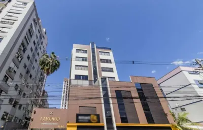 Sala comercial para alugar na Avenida Getúlio Vargas, Menino Deus, Porto Alegre