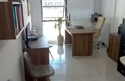 Sala comercial à venda na Avenida Ipiranga, Praia de Belas, Porto Alegre