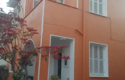 Casa com 2 quartos à venda na Rua Doutor Oscar Bittencourt, Menino Deus, Porto Alegre