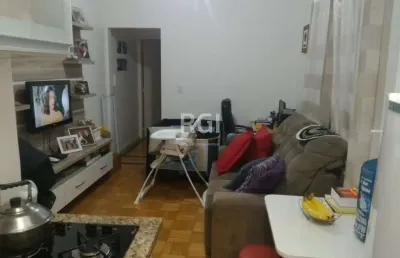 Apartamento 1 dormitório(s) bairro centro histórico