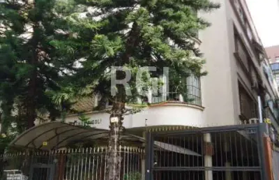 Apartamento com 3 quartos à venda na Rua Doutor Barros Cassal, Bom Fim, Porto Alegre