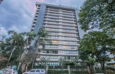 Apartamento com 3 quartos à venda na Rua Casemiro de Abreu, Bela Vista, Porto Alegre