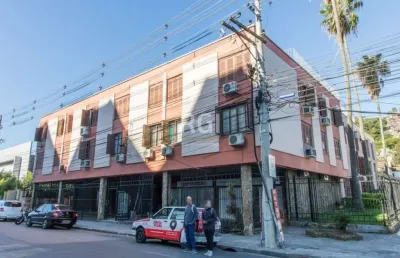 Apartamento com 3 quartos à venda na Avenida Padre Cacique, Praia de Belas, Porto Alegre