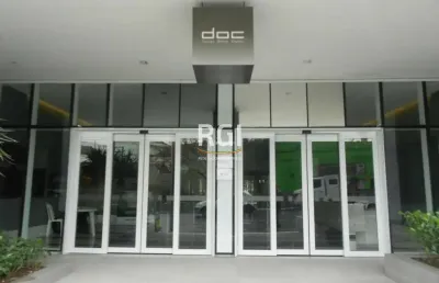 Sala comercial à venda na Rua Ramiro Barcelos, Floresta, Porto Alegre
