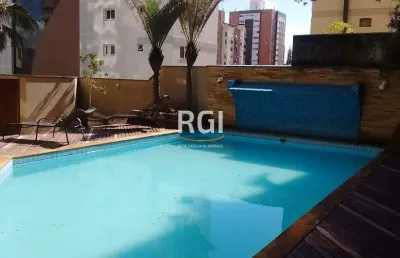 Apartamento com 3 quartos à venda na Rua Corcovado, Auxiliadora, Porto Alegre