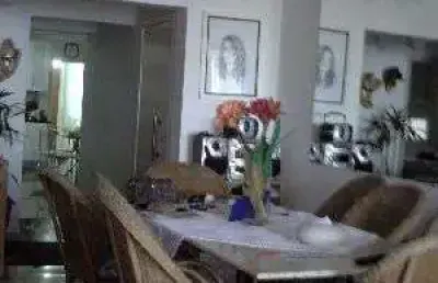 Apartamento 3 dormitório(s) bairro centro histórico