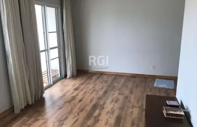 Apartamento com 2 quartos à venda na Avenida Arnaldo Bohrer, Teresópolis, Porto Alegre