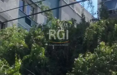 Cobertura com 2 quartos à venda na Avenida Cristóvão Colombo, Floresta, Porto Alegre