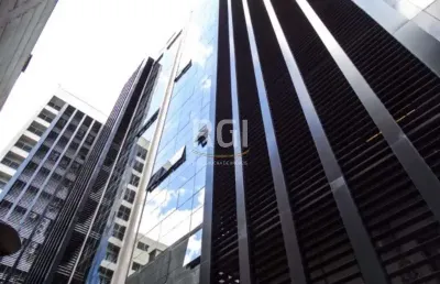 Sala comercial à venda na Avenida Praia de Belas, Praia de Belas, Porto Alegre