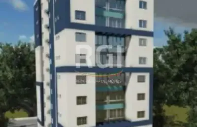 Apartamento com 2 quartos à venda na Rua Aneron Corrêa de Oliveira, Jardim do Salso, Porto Alegre