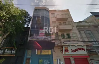 Sala comercial com 1 sala à venda na Avenida Osvaldo Aranha, Bom Fim, Porto Alegre