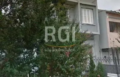 Apartamento com 2 quartos à venda na Rua General Neto, Floresta, Porto Alegre