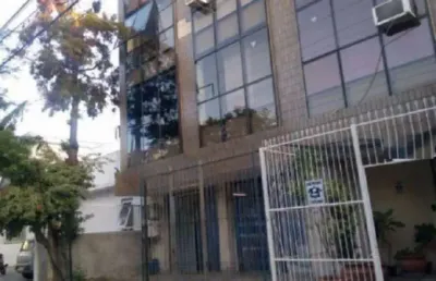 Sala comercial com 1 sala à venda na Rua Almirante Barroso, Floresta, Porto Alegre