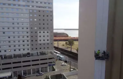 Sala comercial à venda na Avenida Júlio de Castilhos, Centro Histórico, Porto Alegre
