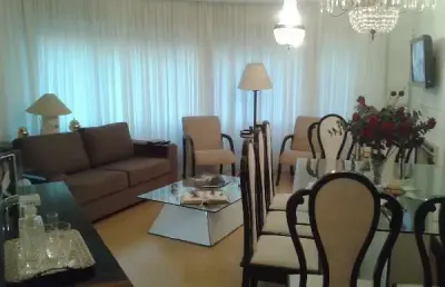 Apartamento com 3 quartos à venda na Rua Castro Alves, Independência, Porto Alegre
