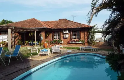 Casa com 5 quartos à venda na Avenida Monte Cristo, Vila Nova, Porto Alegre