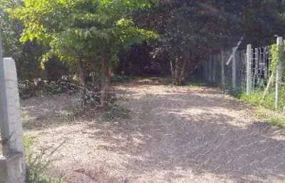 Terreno à venda na Avenida General Flores da Cunha, Belém Novo, Porto Alegre
