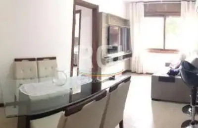 Apartamento com 2 quartos à venda na Rua Hugo Livi, Protásio Alves, Porto Alegre