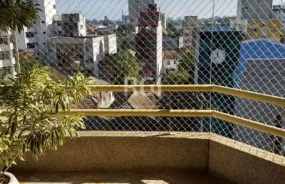 Cobertura com 3 quartos à venda na Rua General Neto, Higienópolis, Porto Alegre