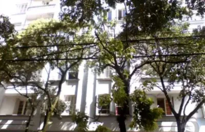 Cobertura com 2 quartos à venda na Avenida Desembargador André da Rocha, Centro, Porto Alegre