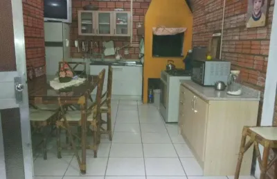 Casa com 4 quartos à venda na Rua São Manoel, Rio Branco, Porto Alegre
