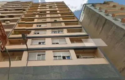 Apartamento com 3 quartos à venda na Rua Jerônimo Coelho, Centro, Porto Alegre