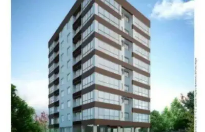 Apartamento com 2 quartos à venda na Rua Tobias Barreto, Partenon, Porto Alegre