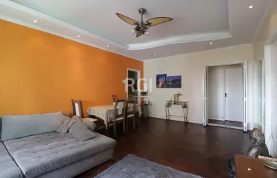 Apartamento com 4 quartos à venda na Rua Vigário José Inácio, Centro, Porto Alegre