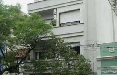 Apartamento com 3 quartos à venda na Rua Olavo Bilac, Santana, Porto Alegre