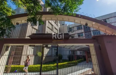 Apartamento com 3 quartos à venda na Avenida Ipiranga, Partenon, Porto Alegre