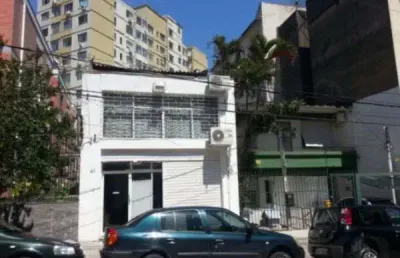 Ponto comercial à venda na Praça Carmem Miranda, Moinhos de Vento, Porto Alegre