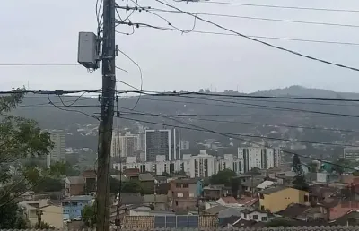 Casa com 2 quartos à venda na Acesso Cinco, Partenon, Porto Alegre