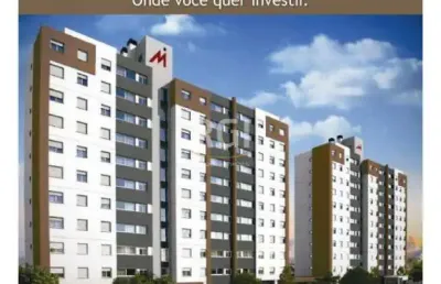 Apartamento com 3 quartos à venda na Rua Martim Afonso, Santo Antônio, Porto Alegre