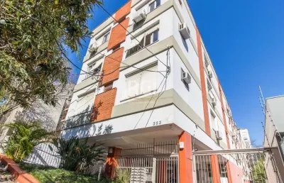 Apartamento com 2 quartos à venda na Rua Artur Rocha, Mont Serrat, Porto Alegre