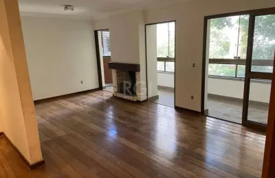 Apartamento com 3 quartos à venda na Rua Doutor Tauphick Saadi, Bela Vista, Porto Alegre