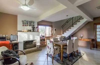 Casa com 3 quartos à venda na Estrada Francisca de Oliveira Vieira, Belém Novo, Porto Alegre