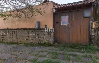 Terreno à venda na Rua São Lucas, Bom Jesus, Porto Alegre