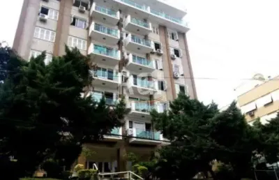 Apartamento com 1 quarto à venda na Travessa Aurélio Porto, Higienópolis, Porto Alegre