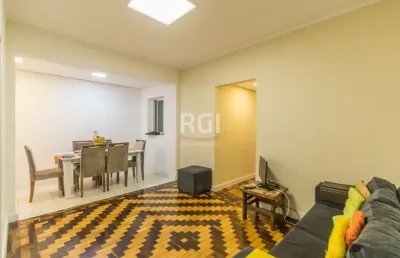 Apartamento 3 dormitório(s) bairro centro histórico