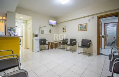 Sala comercial com 6 salas à venda na Rua dos Andradas, Centro Histórico, Porto Alegre