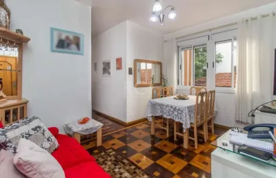 Apartamento com 3 quartos à venda na Rua dos Andradas, Centro, Porto Alegre