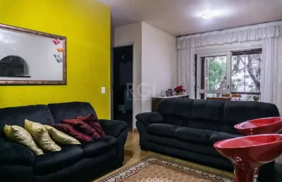 Apartamento com 2 quartos à venda na Rua Marcone, Partenon, Porto Alegre