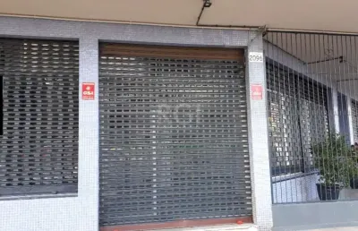 Ponto comercial à venda na Avenida Farrapos, Floresta, Porto Alegre