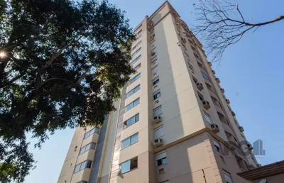 Apartamento com 3 quartos à venda na Veríssimo Rosa - De 501/502 Ao Fim, Jardim Botânico, Porto Alegre