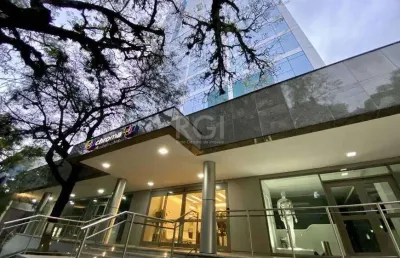 Sala comercial à venda na Rua Dona Laura, Rio Branco, Porto Alegre