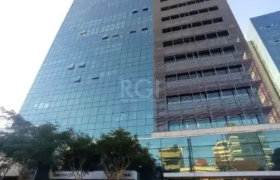 Sala comercial à venda na Avenida Mariland, São João, Porto Alegre